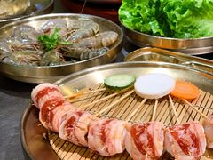 -本炙炭烤·蒲烧活鳗料理店(金沙洲店)