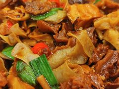 -一楼食业·美食人家