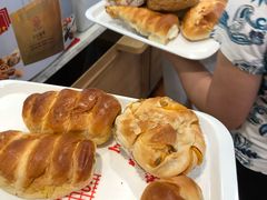 -新侨三宝乐面包店(崇文门店)