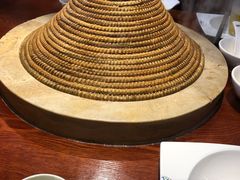 -云中鱼蒸汽石锅鱼(浦东食品城店)