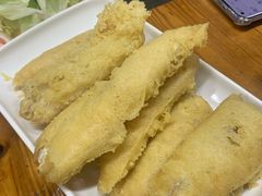 -章记正宗南岗鱼蛋火锅