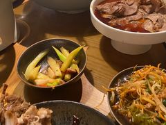-奉天小馆·非遗东北菜(沈阳万象城店)