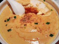 -外婆家(蓝色港湾店)