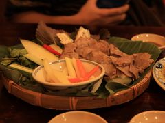 -Bánh Mì Huynh Hoa