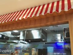 门面-正一味石锅拌饭(望京新世界店)