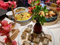 -今朝桃花醉川菜小酒馆(龙湖天街店)