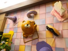 -汤连得温泉馆(宝山店)