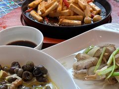 -走马楼饭庄(慈城古县城店)
