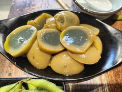 -红岸碳烤齐齐哈尔原味生态烤肉