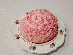 奶芋甜心-好利来(桂林路店)