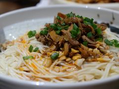 -薛阿婆(北美新天地中心店)