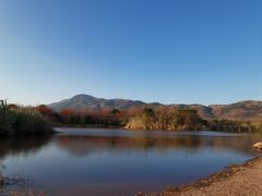 -西昌邛海湿地