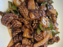 -沈家花园如皋菜(君御豪庭店)