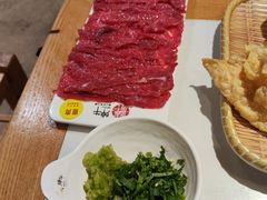 -焯牛潮汕牛肉火锅(云峰街创始店)