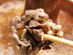 -丁卯•铜锅涮肉(工体店)