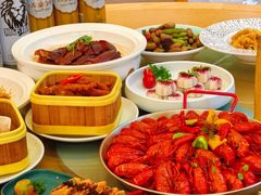 -香港狮子山下·明星粤菜餐厅(北苑店)