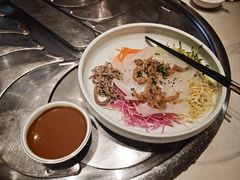 -普天和酒楼·天津菜·烤鸭(天津之眼店)