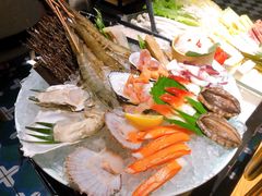 -生如夏花泰式火锅(鹭洲里店)