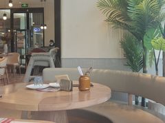 -必胜客(茂业店)