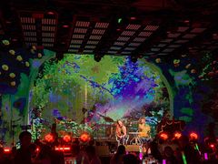 -MOSSO·Liveshow(M3香港广场店)