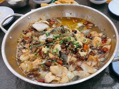 -小唐小四川水煮鱼(北三路店)