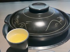 -同仁四季椰子鸡(无锡滨湖万象汇店)