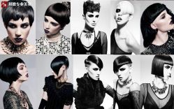 -FUTURE HN男士发型风格设计