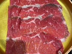 -爱合牛·和牛烧肉&和牛火锅放题(伊势丹南京路店)