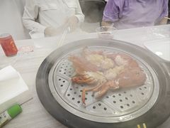 -船奇蒸汽海鲜·闽菜(八市海鲜总店)