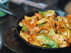 -HONGA HONGA雄家(曹路店)