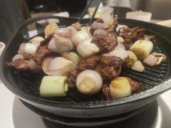 -粗茶淡饭·汉口公馆(循礼门店)