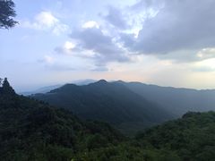 -南岳衡山风景名胜区