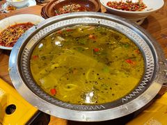 -有红鸡毛店·川菜(建设路店)