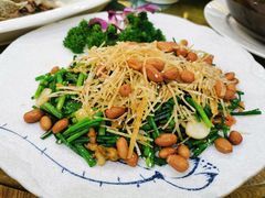 -寻味顺德·南记酒家·传统顺德菜·鱼生(广源路店)