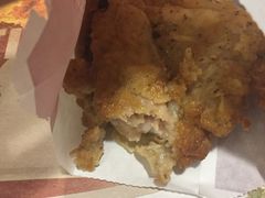 -肯德基(建外SOHO店)