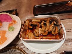 -赤坂亭·M9和牛烧肉·铁板烧·日料398放题(长泰广场店)