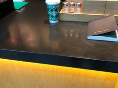 -星巴克(杭州大厦C座店)