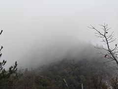 -重庆云阳龙缸景区