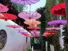 -鱼食饭稻·苏浙土菜17年老馆子(平江路店)