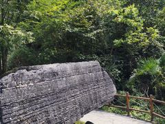 -梭布垭石林景区