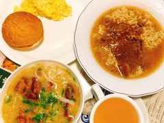 -翠华餐厅(旺角文华商场店)