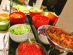 -北京临空智选假日酒店