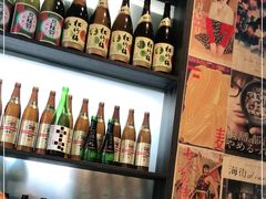 -吉屋烤肉(八宝街店)