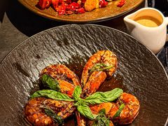 -烛影拾光观景餐厅·创意菜·摄影·小提琴(大唐不夜城店)