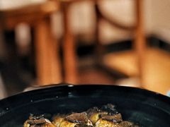 -闻鲜素食茶餐厅(高新区店)