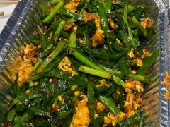 -庞家烧烤客栈(炮台山店)