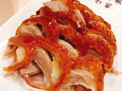 全聚德精品烤鸭-全聚德(前门店)
