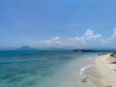-三亚西岛海洋文化旅游区