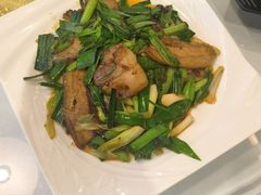 -龙抄手食府(浣花北路店)