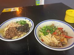 -万三面馆(青龙正街太古里店)